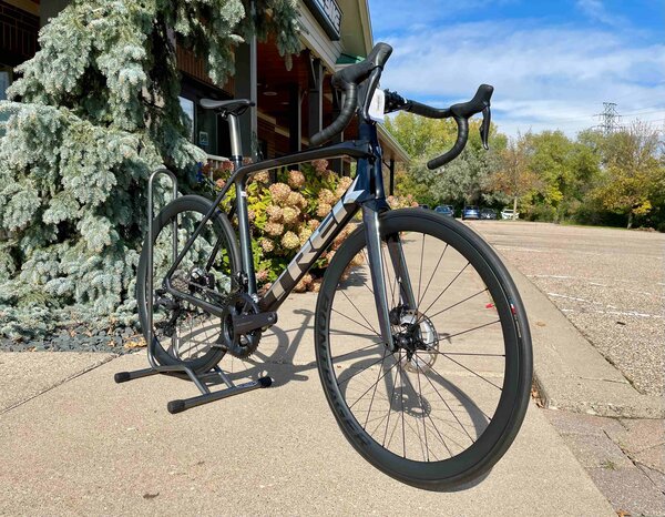 Trek Emonda SLR 7 Di2 P1 - Freewheel Bike Shop - Minneapolis