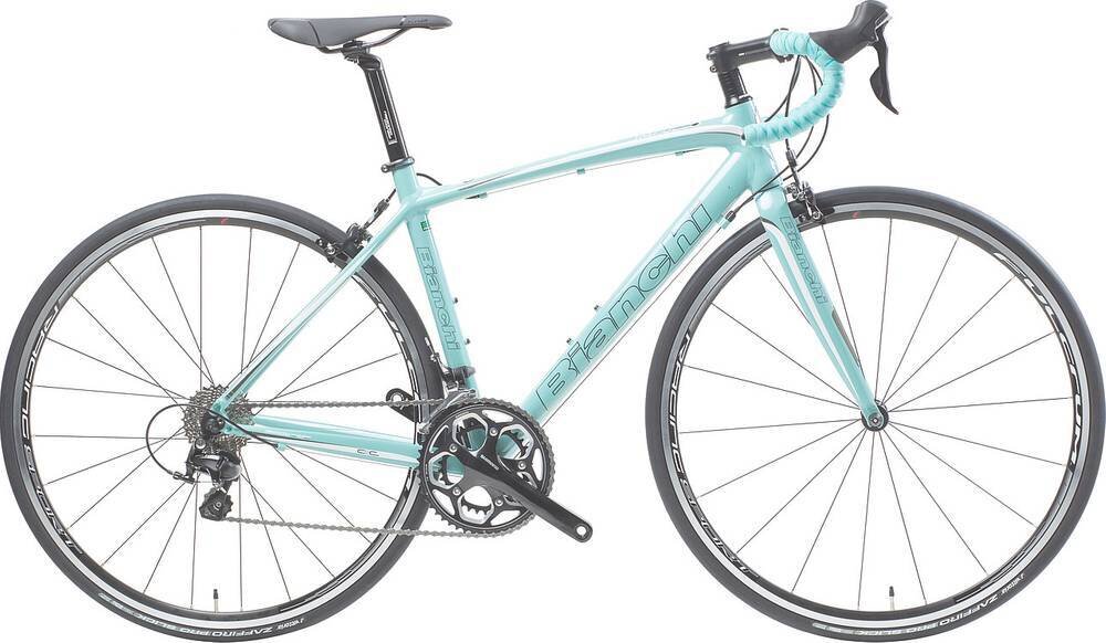 Bianchi Impulso Dama - Machinery Row Bicycles