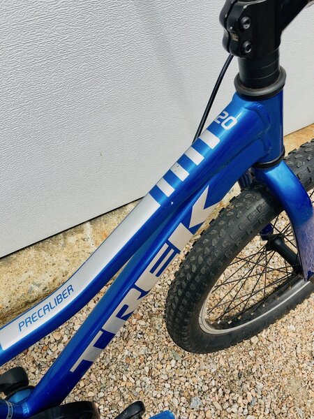 Trek Precaliber 20