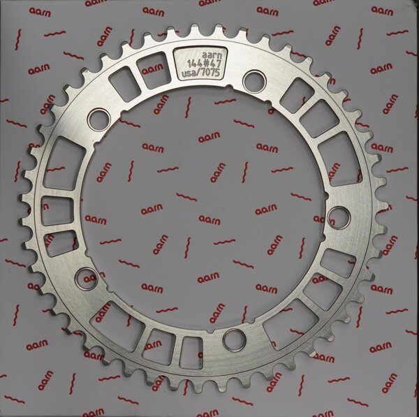 AARN AARN Basics 144BCD Track Ring - King Kog | Brooklyn