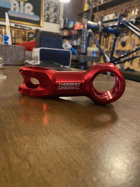 Thomson X2 Road Stem - King Kog | Brooklyn