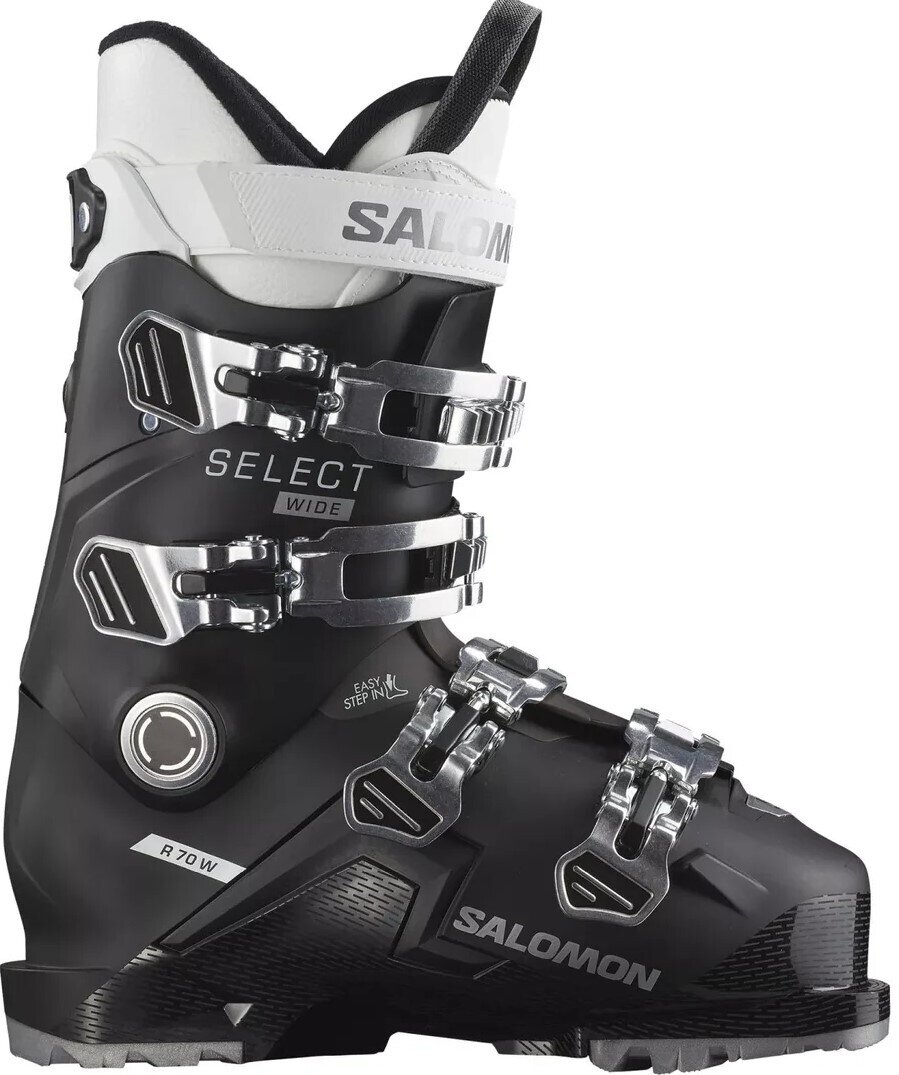 Salomon Select R70W Black Ski Boot - Extreme Ski & Bike