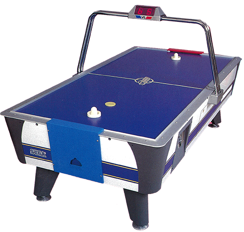 ニュー スピードホッケー – 株式会社セガ