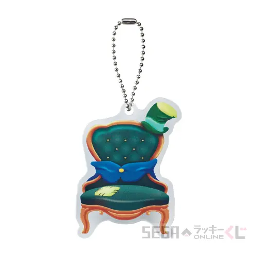 セガ ラッキーくじオンライン「ディズニーヴィランズ＆ディズニー