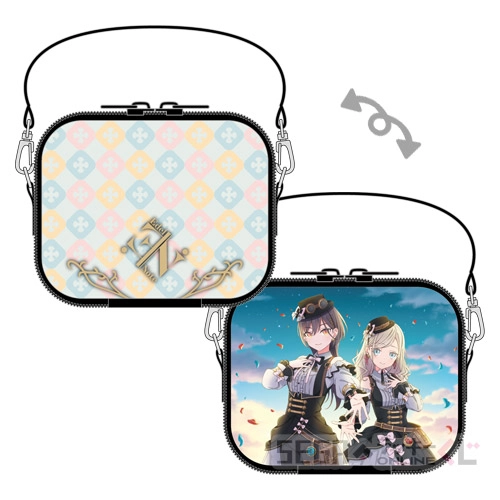 セガ ラッキーくじオンライン「ラブライブ！蓮ノ空女学院スクール