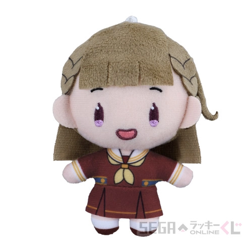 セガ ラッキーくじオンライン「ラブライブ！蓮ノ空女学院スクール