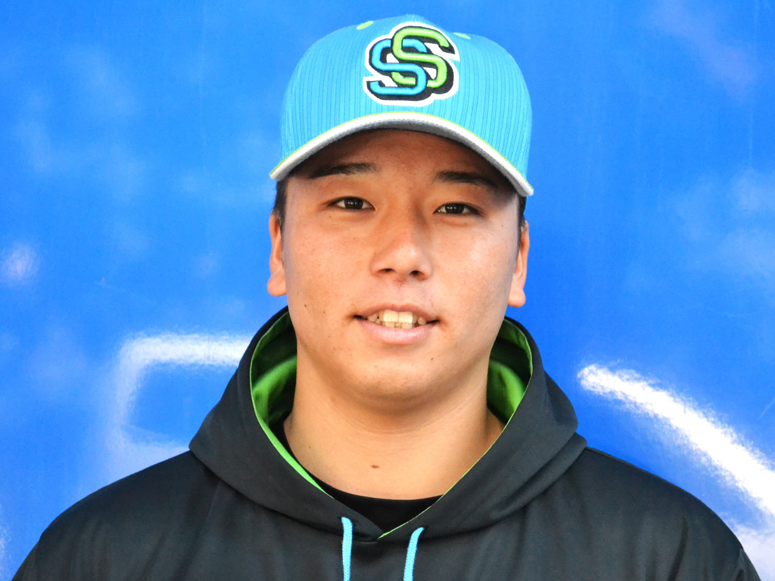 2024年セガサミー野球部／ルーキー紹介・尾﨑完太投手⑤ 驚異の回転数