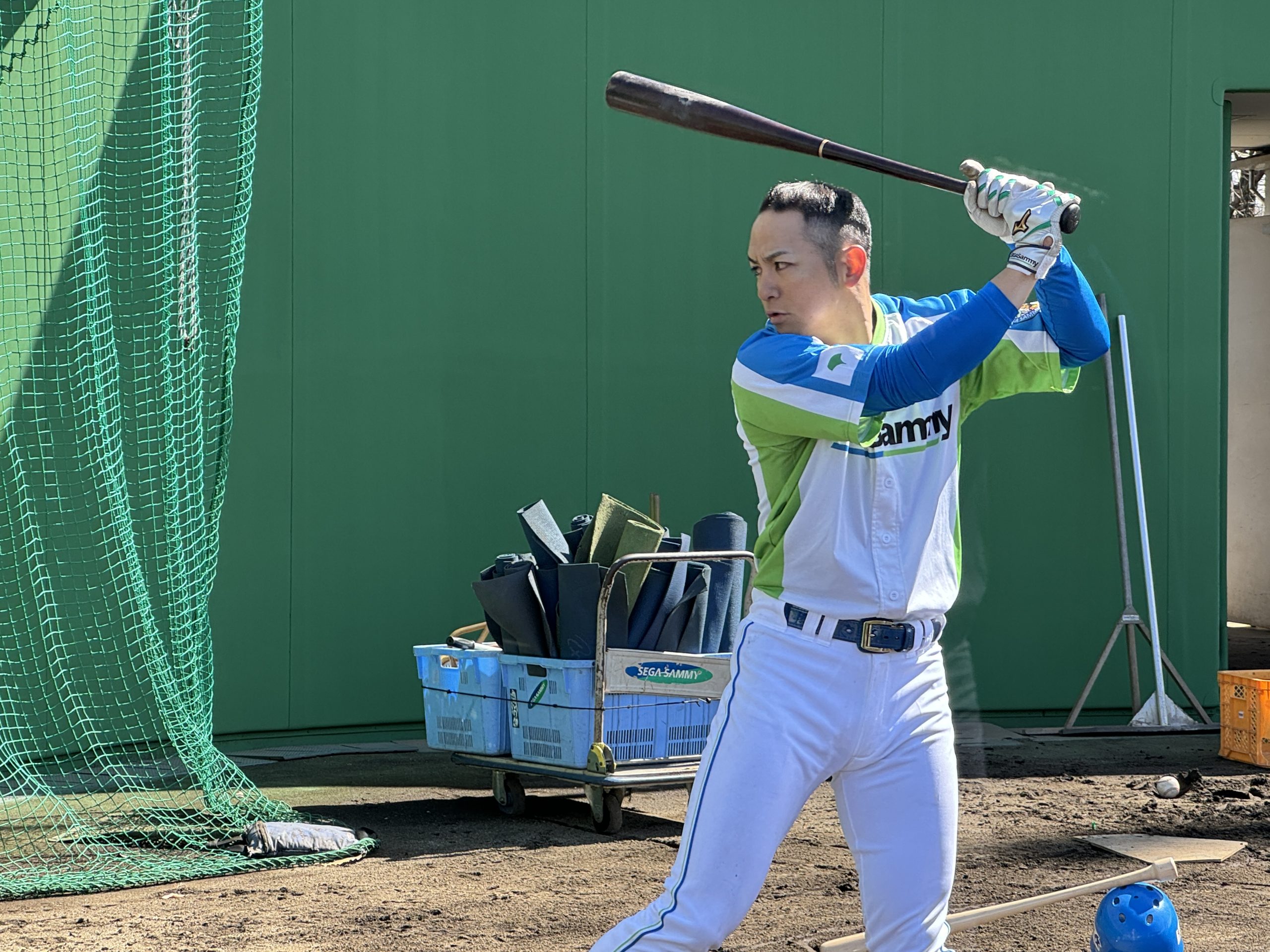 2024年セガサミー野球部／シーズン展望 「ワンチームとなって共に越え