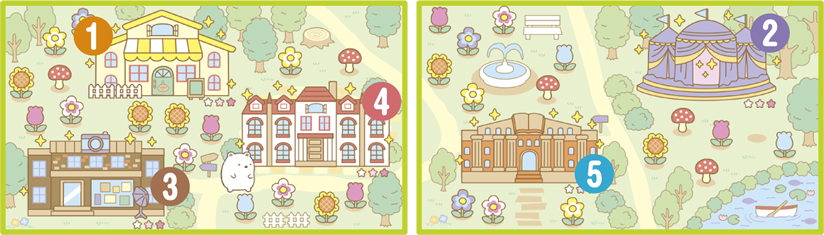 カメラもIN！マウスできせかえ！すみっコぐらしパソコン プレミアム