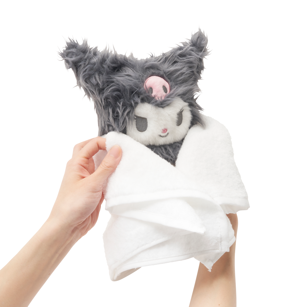 WHO are YOU？サンリオキャラクターズ COOL｜セガ フェイブ トイ製品