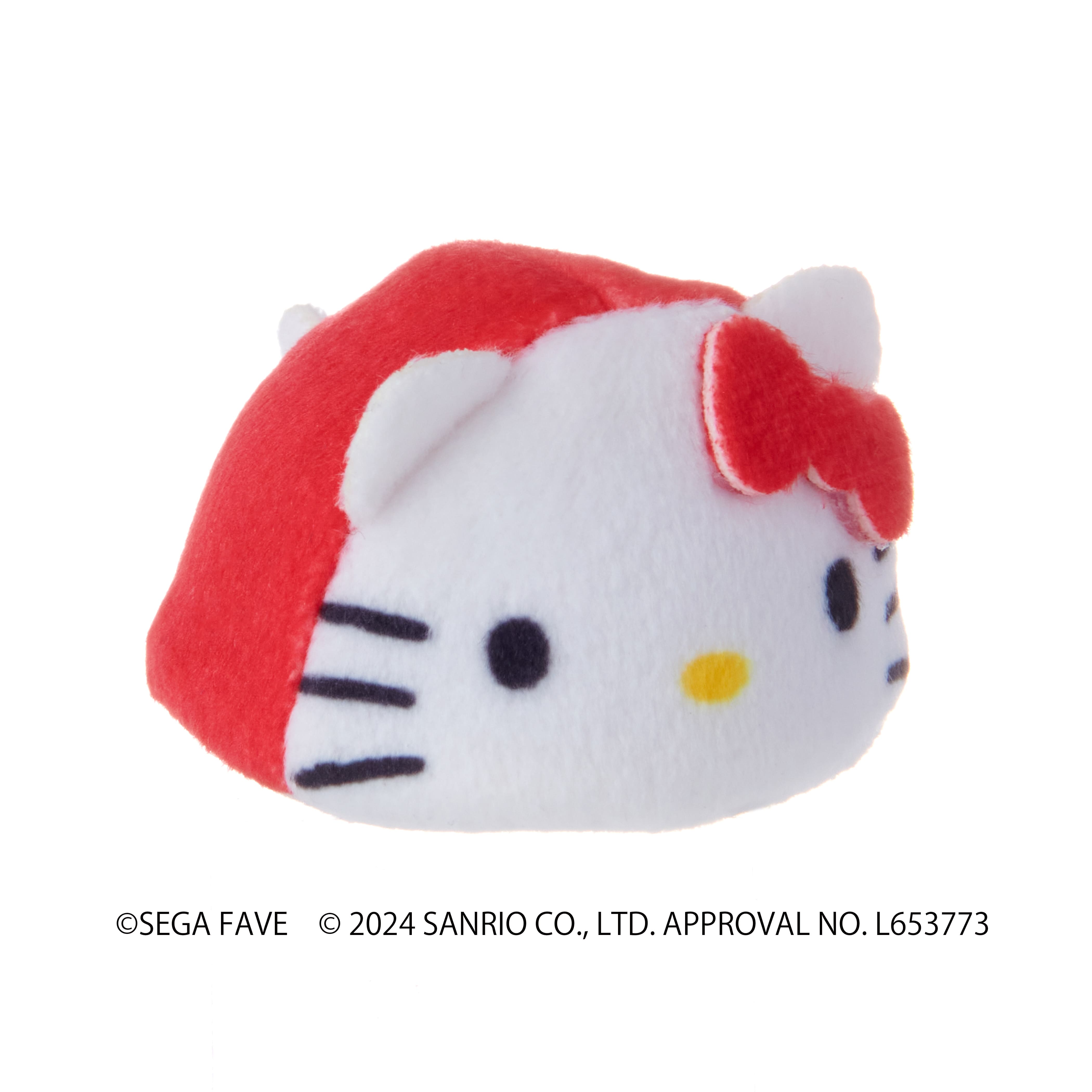 スプーンペット サンリオキャラクターズハローキティ｜セガ フェイブ