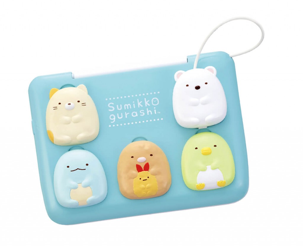 マウスできせかえ！ すみっコぐらしパソコン｜セガ フェイブ トイ製品