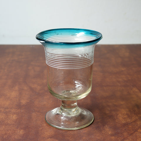 氷コップ・レトロガラス等 – 青梵ギャラリー