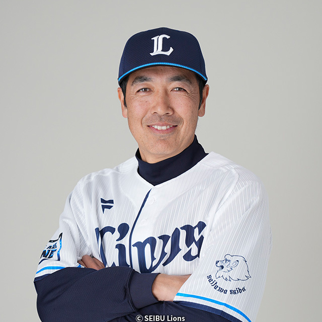ライオンズベースボールアカデミー | 埼玉西武ライオンズ