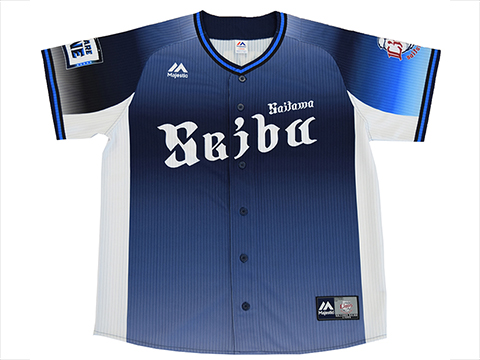 1/28(月)～オンライン限定！サードレプリカユニフォームの事前予約受付