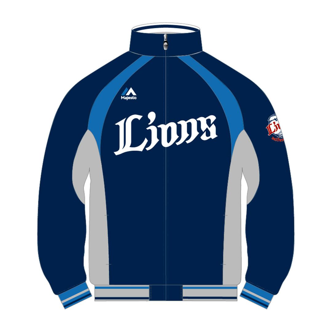 2/1(月)～2021マジェスティックレプリカアイテム新商品発売 | 埼玉西武