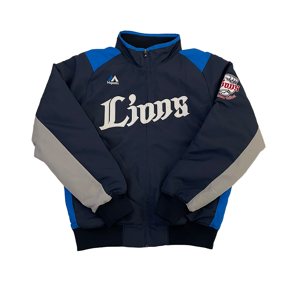 1月28日(金)～2022マジェスティックレプリカアイテム新商品発売