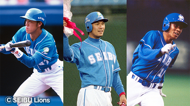 4/22(金)～ライオンズ・クラシック2022イベント情報！期間中レジェンド