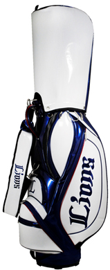 ライオンズキャディバッグ2016モデル新登場！ | 埼玉西武ライオンズ