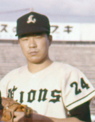 ライオンズ・クラシック 稲尾和久 生誕75周年 永久欠番メモリアル