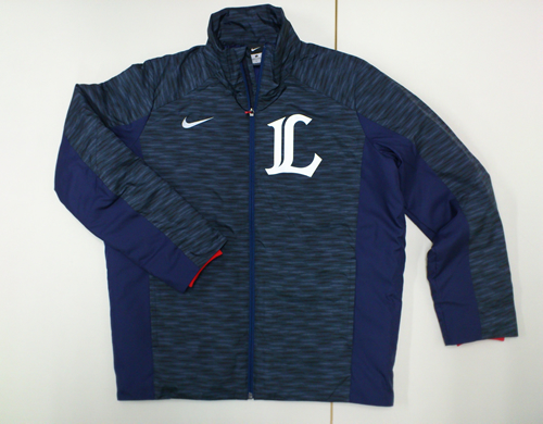 2015年モデル「レプリカダグアウトジャケット」2/1発売！ | 埼玉西武