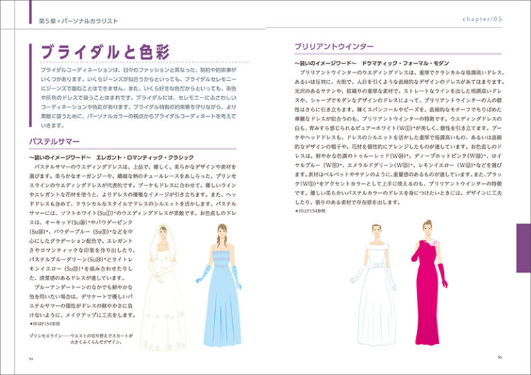 パーソナルカラリスト検定2級・1級公式テキスト | 株式会社誠文堂新光社