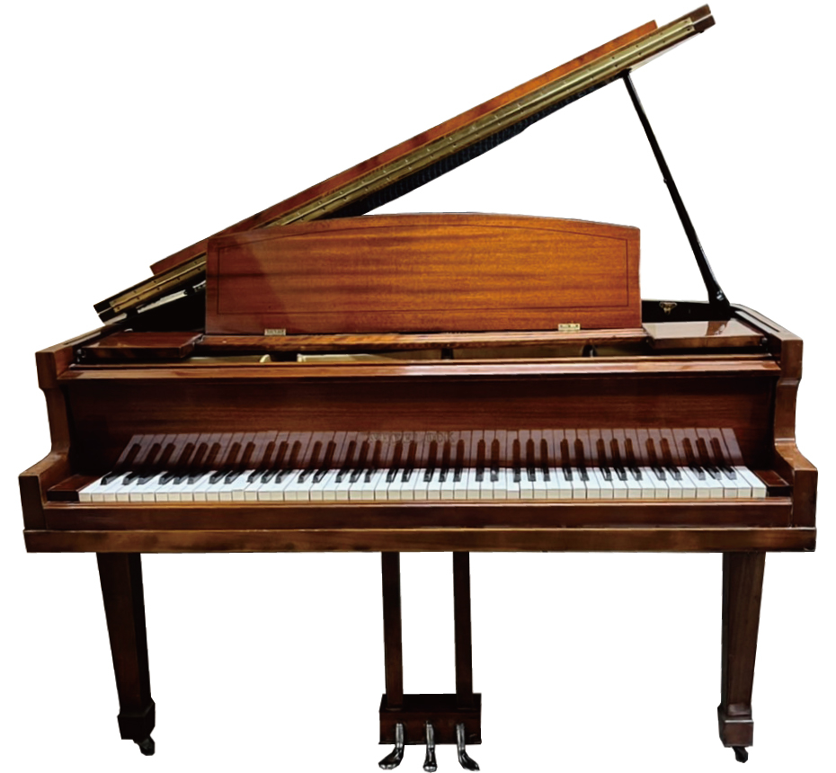WHEELOCK｜アンティークピアノ｜新品・中古ピアノ販売｜西部ピアノ