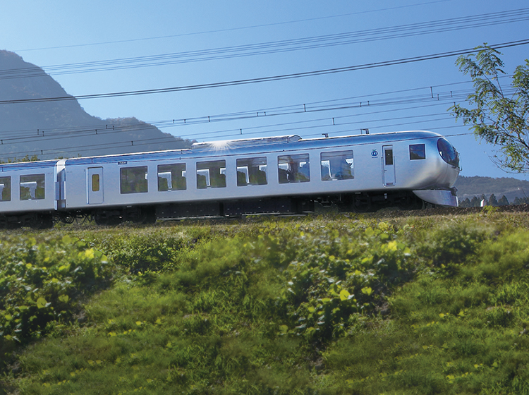 特急電車・座席指定列車 ：西武鉄道Webサイト