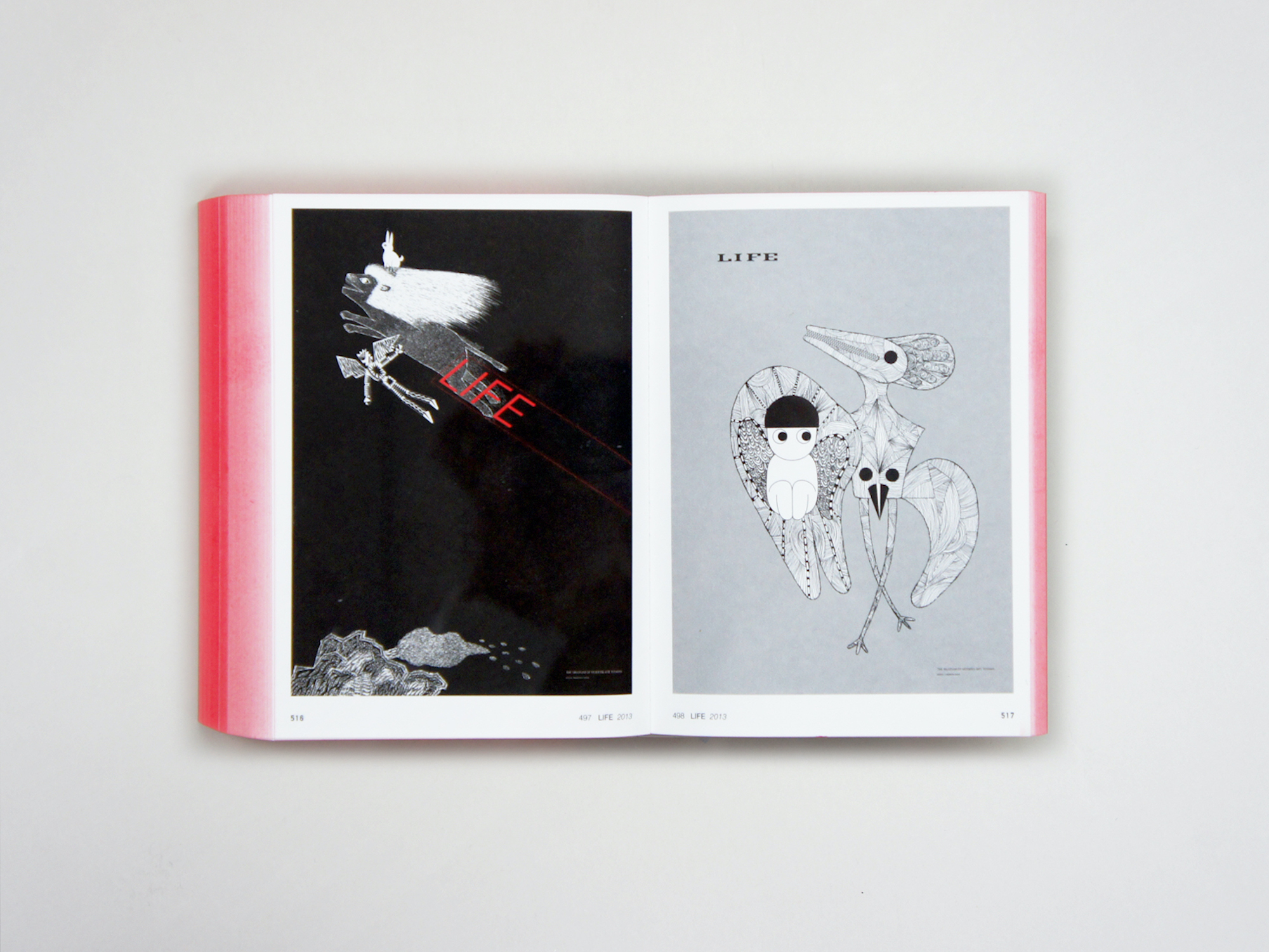 永井一正 ポスター・ライフ 1957−2014｜青幻舎 SEIGENSHA Art