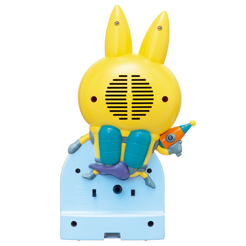 USAピョンの声で起こしてくれる！ 人気の「妖怪ウォッチ」の目ざまし