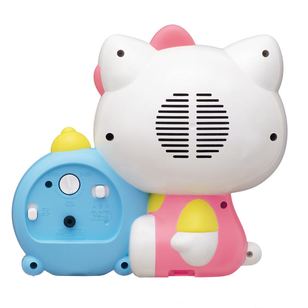 JF386A | ハローキティ | セイコーウオッチ株式会社