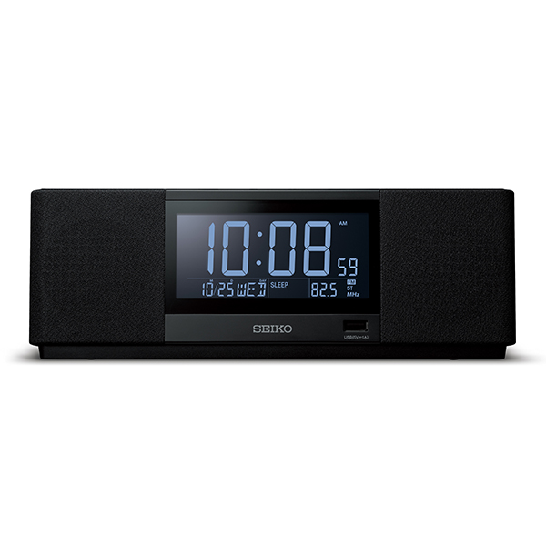 据置きタイプ | マルチサウンドクロック | セイコーウオッチ株式会社