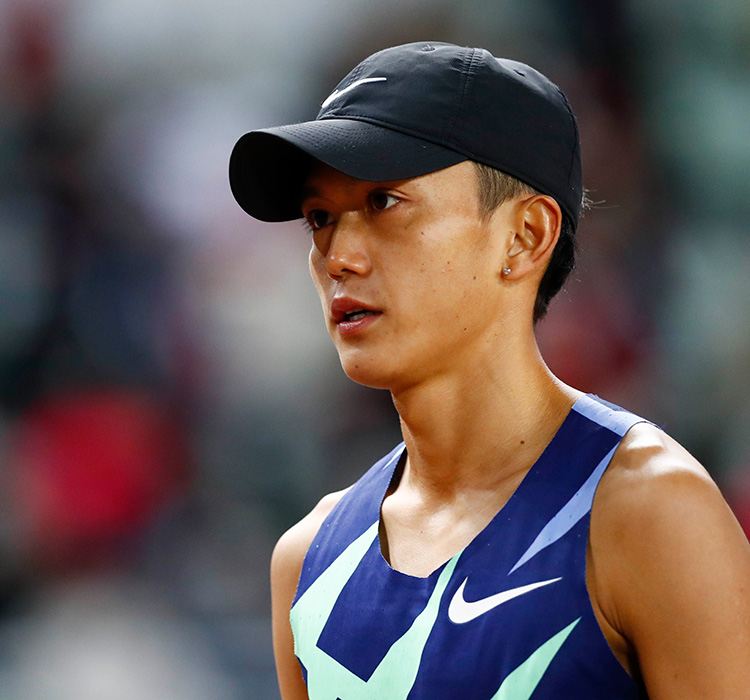 マラソン・大迫傑の思考回路。孤高のプロランナーが貫く「目的意識