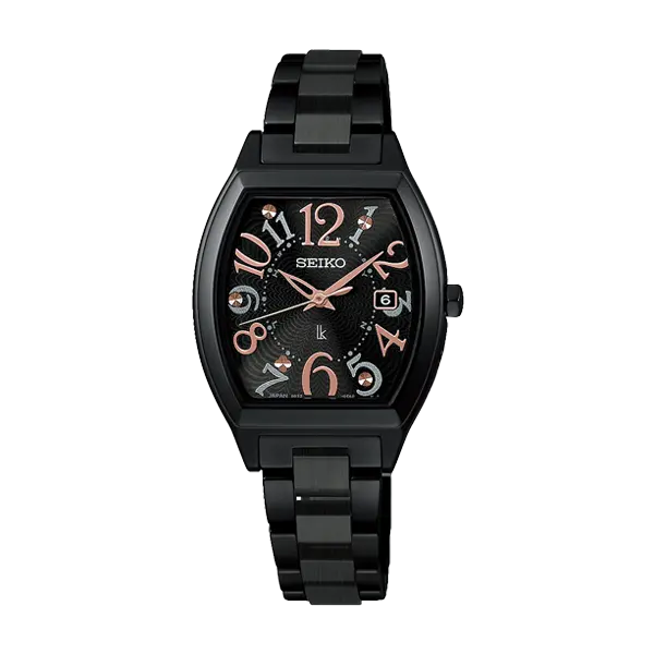 セイコー ルキア公式ブランドサイト