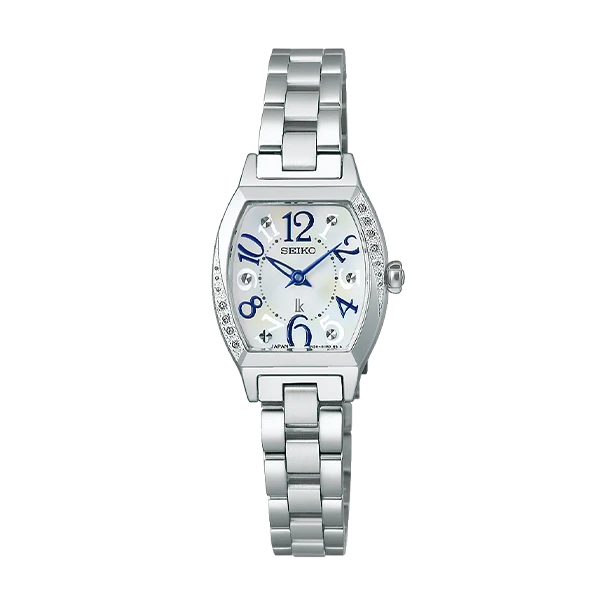 セイコー ルキア公式ブランドサイト