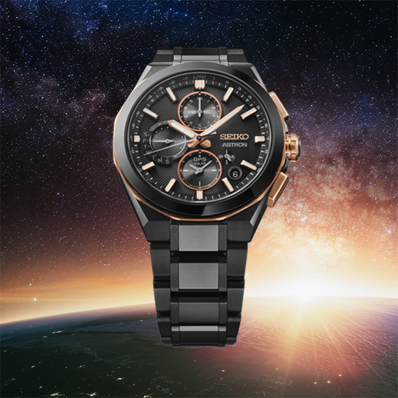 セイコーブランド100周年記念 | セイコーウオッチ