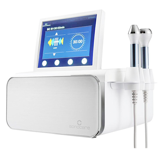 Sonocare | 高密度超音波10Mhz 安全な次世代のHIFU 美容機器 | 誠鋼社
