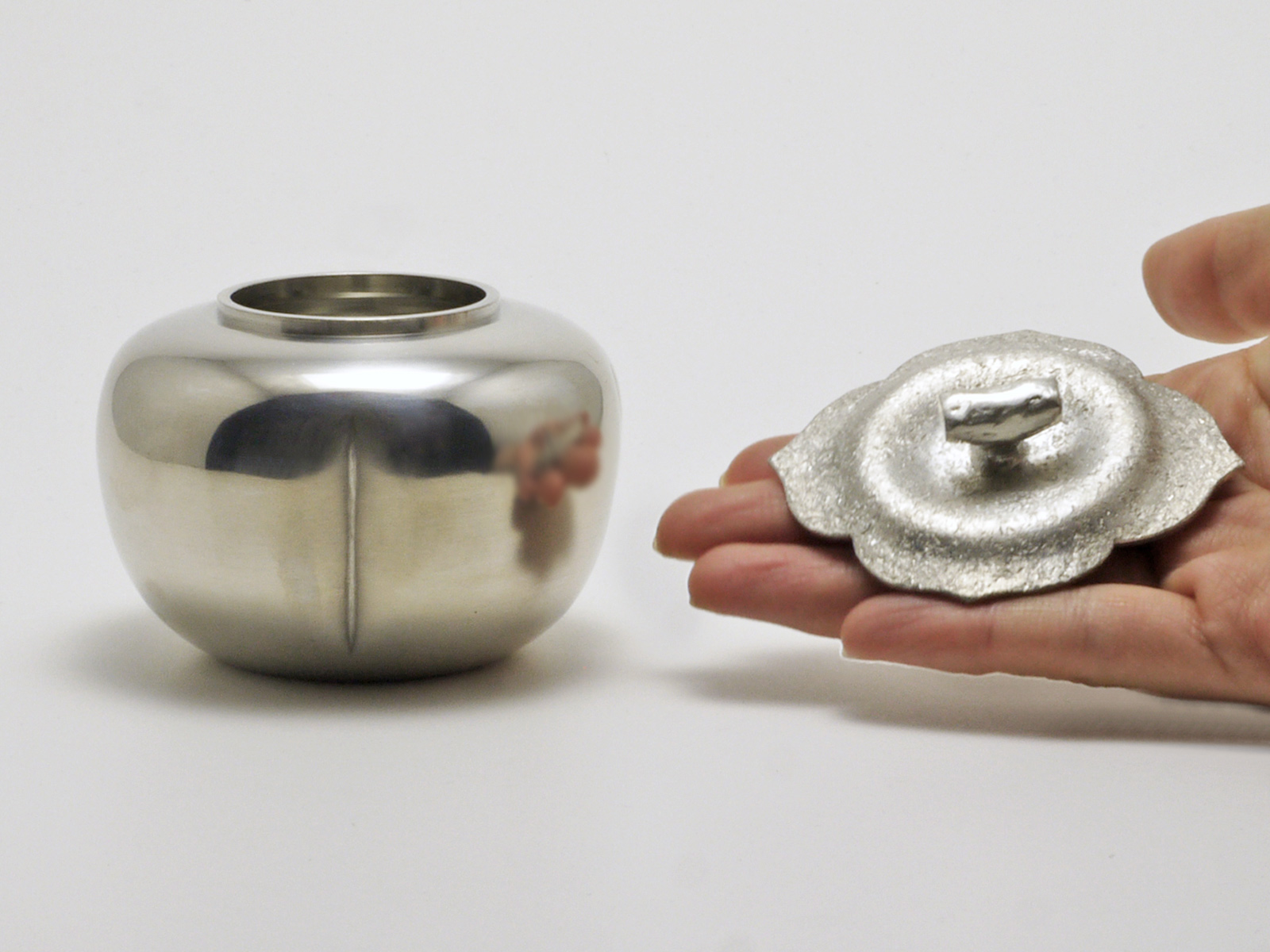 seikado | 清課堂 / 錫・銀・各種金属工芸