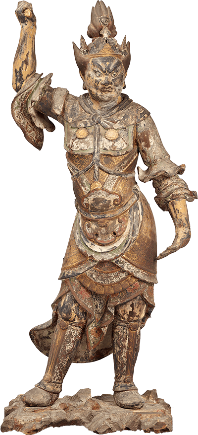 彫刻 - 静嘉堂文庫美術館