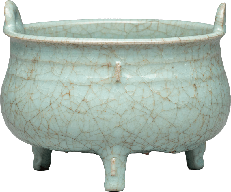 二つの頂 ―宋磁と清朝官窯 - 静嘉堂文庫美術館