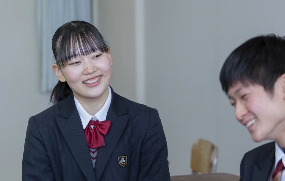 男子バレーボール部】石川祐希選手来校｜星城高等学校 - HP