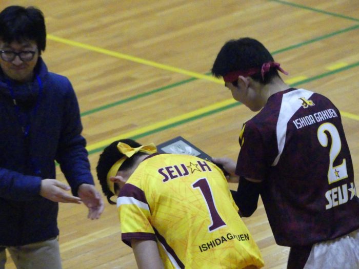 男子バレーボール部】名南選手権 優勝｜星城高等学校 - HP