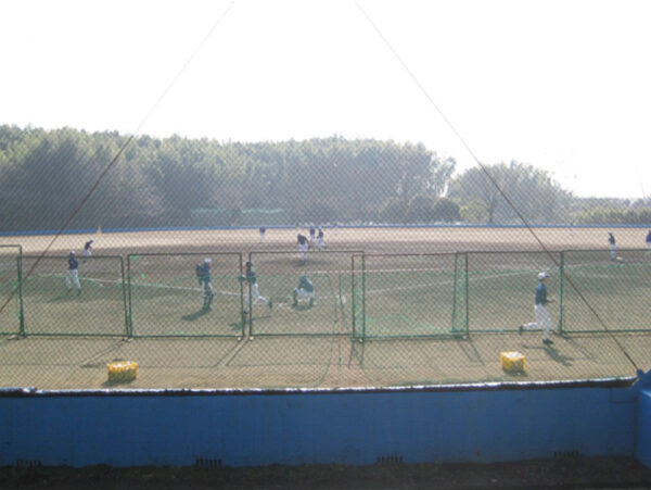 運動施設（屋外） | 施設紹介 | 学校紹介 | 東海大学付属熊本星翔高等学校