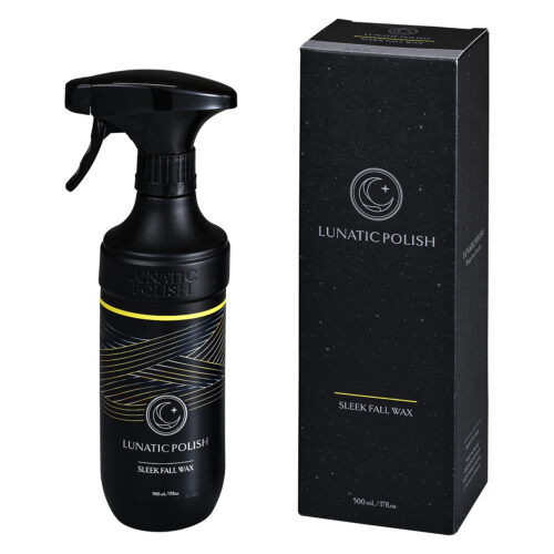 LUNATIC POLISH-SleekFall Wax | カー用品のセイワ