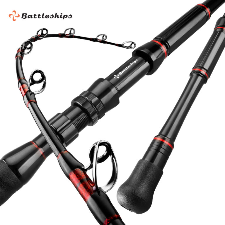 SOLID CATCHERⅡシリーズ（キハダ・モロコ・スタンディング）| 【公式