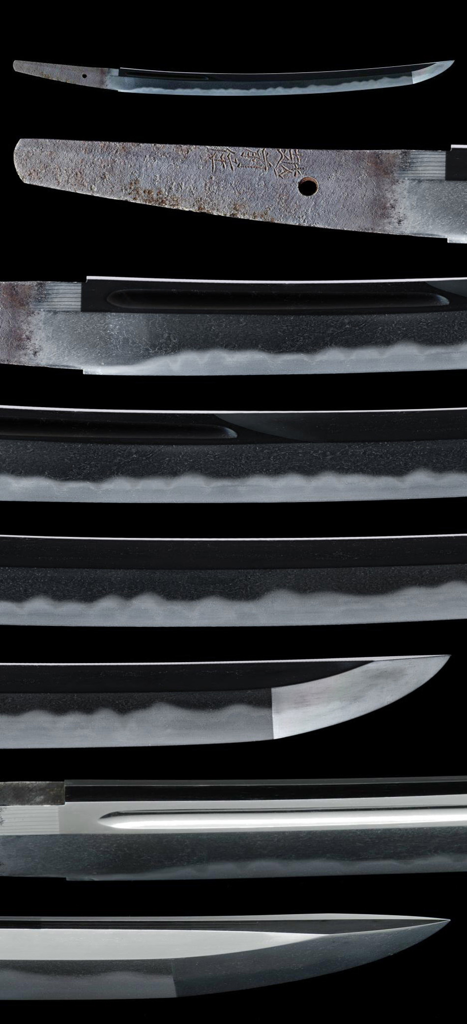 脇差 播磨大掾藤原重高 (WA-010509)｜刀・日本刀の販売なら日本刀専門