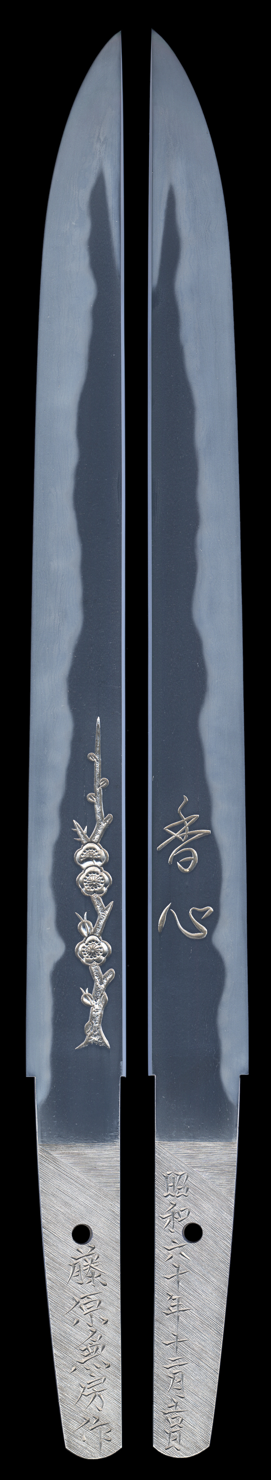 短刀 藤原兼房作 (TA-040515)｜刀・日本刀の販売なら日本刀専門店の