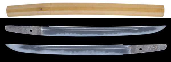 短刀 銘 兼景 (STA-081612)｜刀・日本刀の販売なら日本刀専門店の