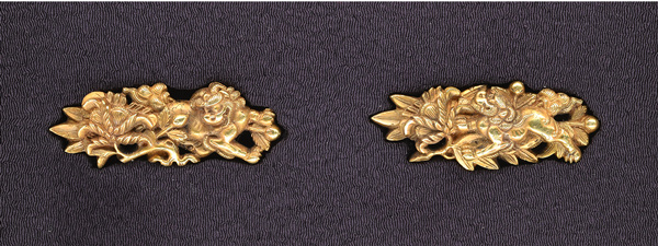 刀装具｜刀・日本刀の販売なら日本刀専門店の【銀座 誠友堂】