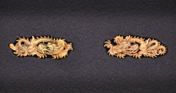 刀装具｜刀・日本刀の販売なら日本刀専門店の【銀座 誠友堂】